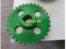 Pinion presa Krone 125